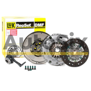 Kit Ambreiaj + Volantă cu Masă Dublă LuK RepSet DMF 600 0017 00 – Audi A3 / VW Golf 5-6 / Passat B6-B7 / Skoda Octavia 2 / Seat Leon – Complet