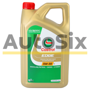 Ulei motor Castrol EDGE LL 5W30 5L – 15F7E7 – VW 504.00/507.00, BMW LL-04, MB 229.51, Porsche C30
