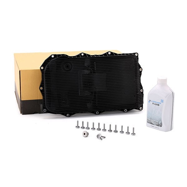 Kit complet schimb ulei cutie automată ZF 1087.298.365 – 7L Lifeguard 8 – compatibil BMW E/F/G