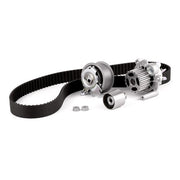 SET CUREA DE DISTRIBUTIE + POMPA DE APA CONTINENTAL CT1028WP3