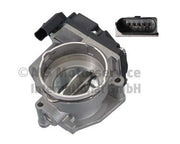 CLAPETA ACCELERATIE PIERBURG 7.03703.73.0 OE 03G128063G